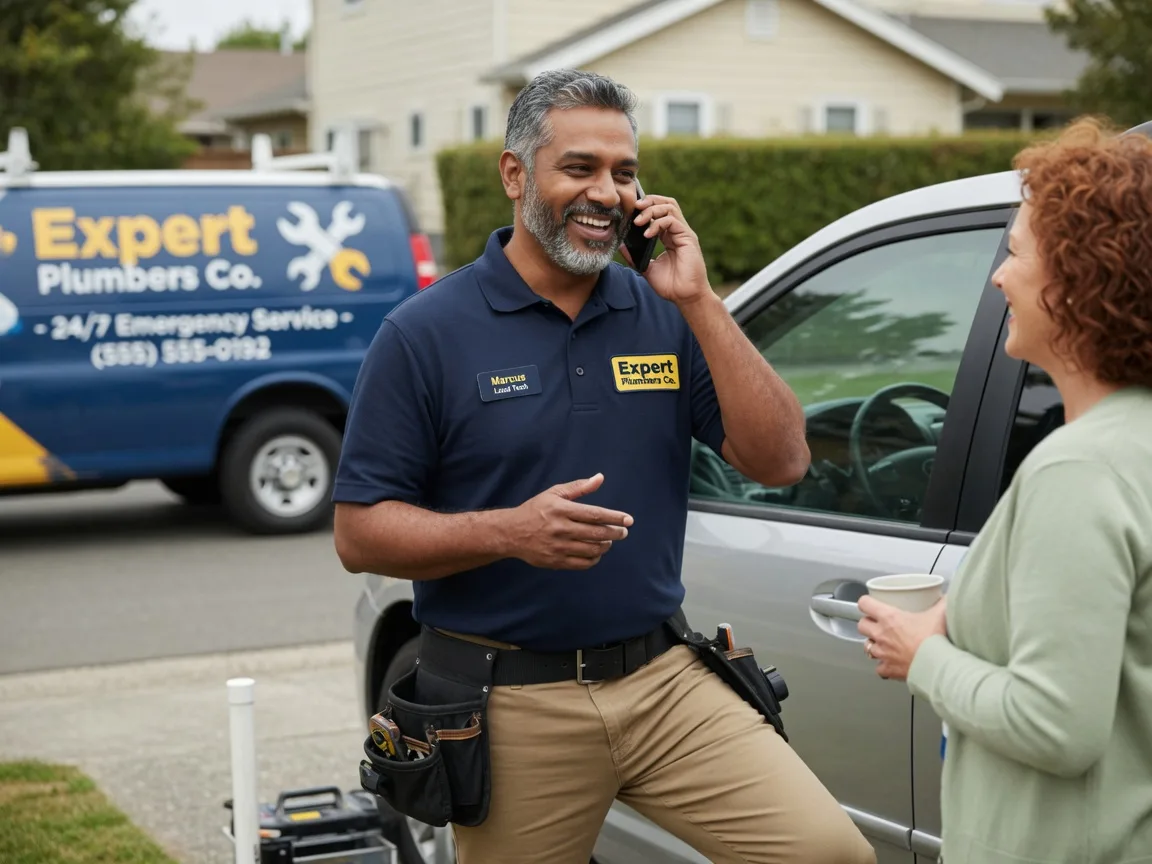 Drain Cleaning Knoxville, AR FAQs