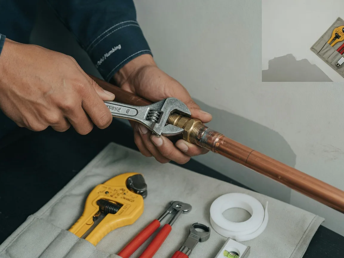 Why choose Drain Cleaning in Knoxville, AR